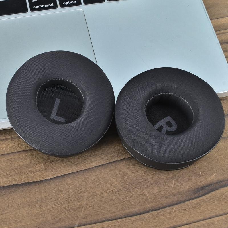 Fashionable Ear Pad Ear Cushions Compatible for Zone300 301 305 Headphones Enhances Comfort and Noise Isolation Earpads