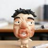 Interactive Prank Acne Squeezes Toys Face Pimple Popping Fidgeting Plaything With Pigment Gentle Recovery For Adults Birthday Novelty Gifts