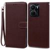 For Vivo Y02S Case Wallet Leather Flip Cover For Vivo Y02S Case Stand Book Protective Cover For Vivo Y02S Case Coque Fundas