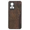 Bewood Realme GT Neo 3 Wooden Case Aztec Calendar Ziricote