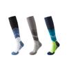 Running Sports Compression Socks for Legs Men's Outdoor Fitness Rope Skipping Marathon Basketball Socks Pressure Long Stockings Anti-slip