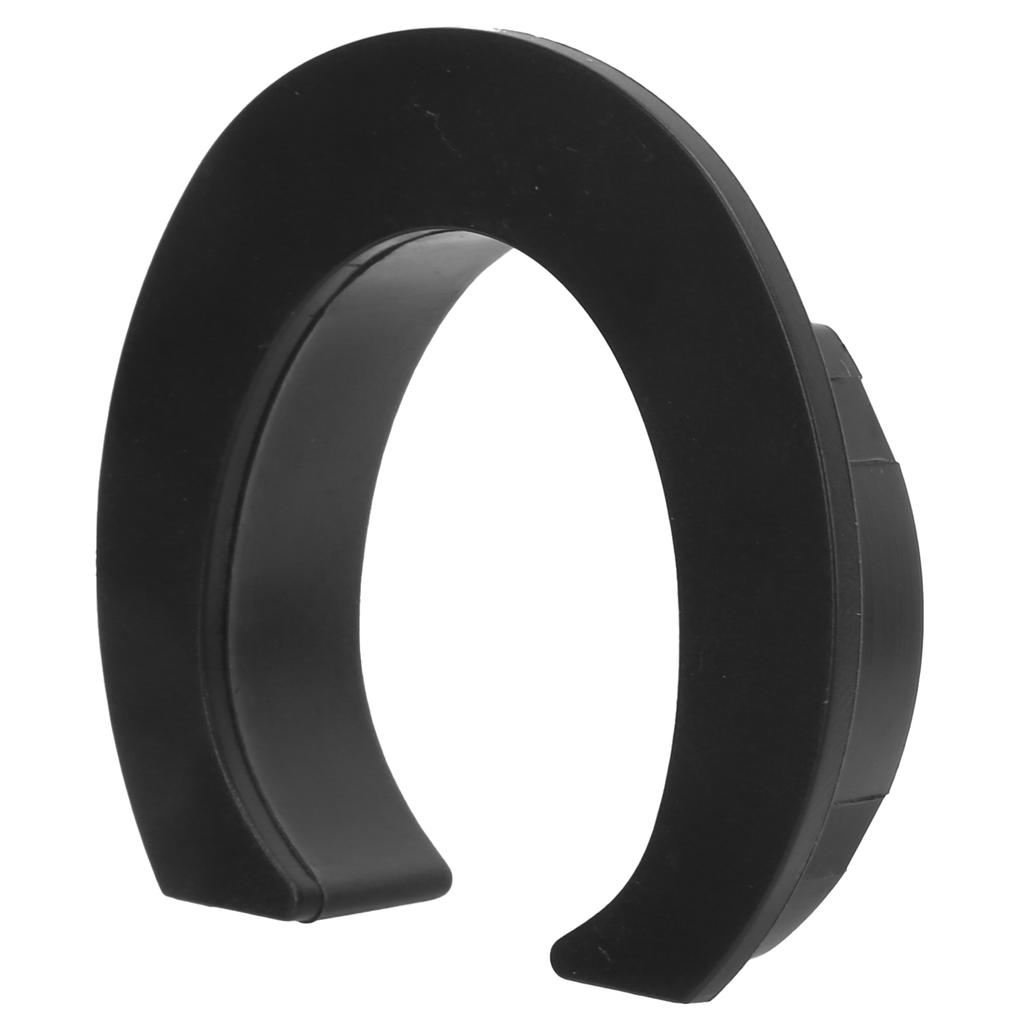 Scooter Ring Buckle Front Round Locking Ring Buckle Replacement Part for Xiaomi Mijia M365 Electric Scooter