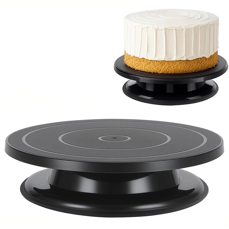 11inch rotating turntable360°Rotating cake decorating stand