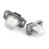 Lámpara de matrícula LED Luz de matrícula para T4 1990-2003