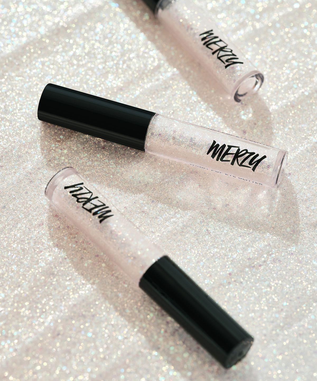 [2-pack] Windy Pop Eye Glitter 4 Types (Select 2) PE3. Sweet Paradise