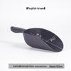 Gardening Tools: Small Plastic Soil Shovel for Digging, Thickened Flat Mouth Shovel, Ice Shovel, Flower Shovel