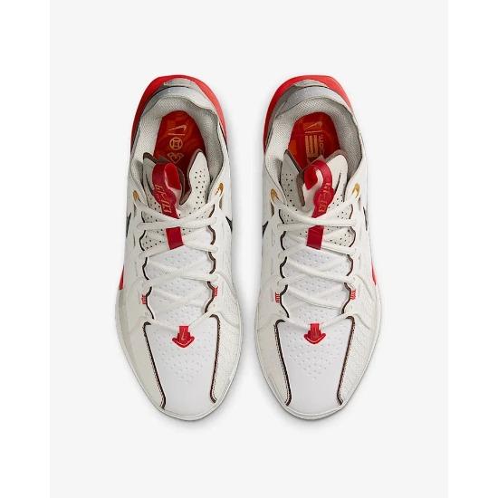 Nike Air Zoom G.T. Cut 3 EP CNY 'Year of Snake' Basketball HV5977-102 Men's Size