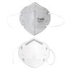 Disposable KN95 Activated Carbon Ear-Loop Dust Mask