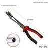 Automotive High Voltage Wire Splitter, Cylinder Splitter, Spark Plug Pliers, Wire Puller, Socket Pliers