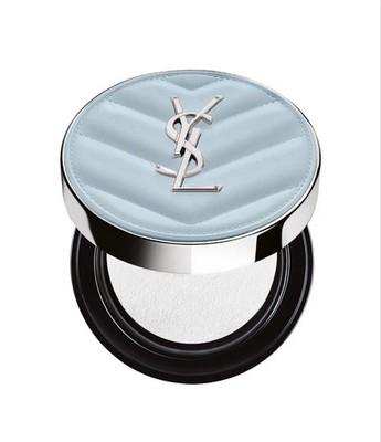 Yves Saint Laurent All Hours Blur Cushion cosmetics Spring 2026 Limited Edition