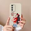 Hot Case For Huawei P40 Pro Multiple Patterns Soft Liquid Silicone Upgrade Full Protection Funda For HuaweiP40 P 40 P40Pro Cover
