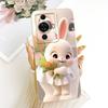 For Huawei Nova 11Pro GOA-AL80 GOA-LX9 Casing For Huawei Nova 11 Pro Case Cover Silicone Fashion Cartoon Cute Funny Painted