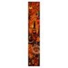 Halloween Tablecloth Decorative Party Supplies for Indoor Outdoor Home Dinner Birthday Celebrations