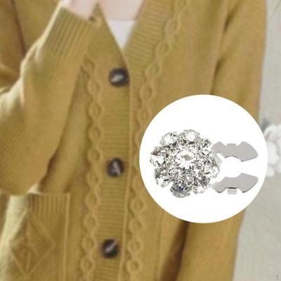 Broches en lichaamssieraden