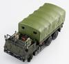 Aoshima Bunka Kyozai Military Model Kit Series Japan Forces Type 73 Heavy Truck Plastic Model 1/35 No. 2 Self-Defense (SKW-464)