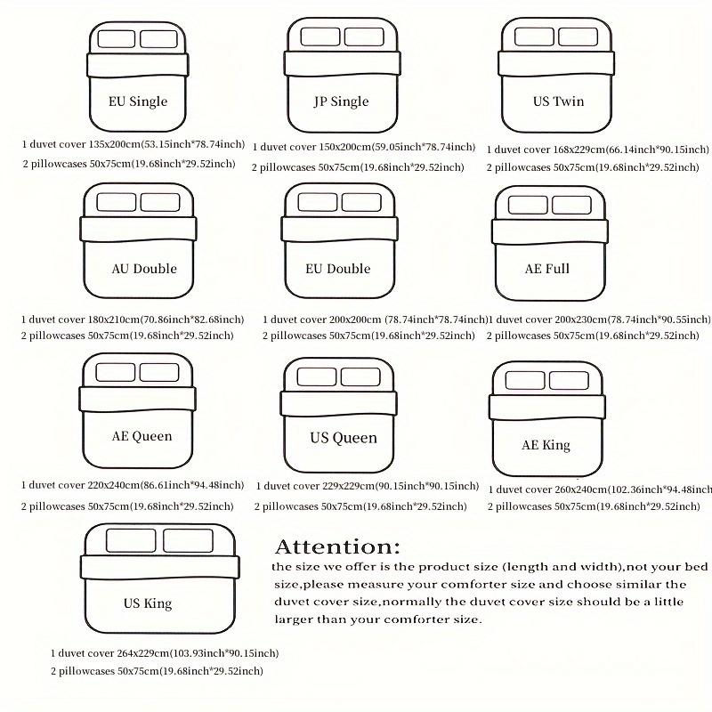 Cute Embroidered Bedding Set Including A Quilt Cover and Pillowcases 4pcs Set of Korean Girls' Bedding Bedroom Decoration