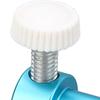 Die Cut Machine Pen Adapter Aluminum Alloy Universal Die Cutting Pen Holder for CRICUT JOY