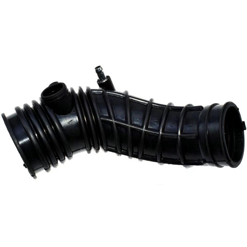 Car Air Intake Hose Tube Pipe For Honda Accord 2.4L 2006-2007–17228-RAA-A10 17228RAAA10