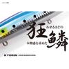 SHIMANO Exsence Silent Assassin 99F 011 Kyorin Bora Lure AR-C XM-199N