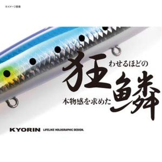 SHIMANO Exsence Silent Assassin 99F 011 Kyorin Bora Lure AR-C XM-199N