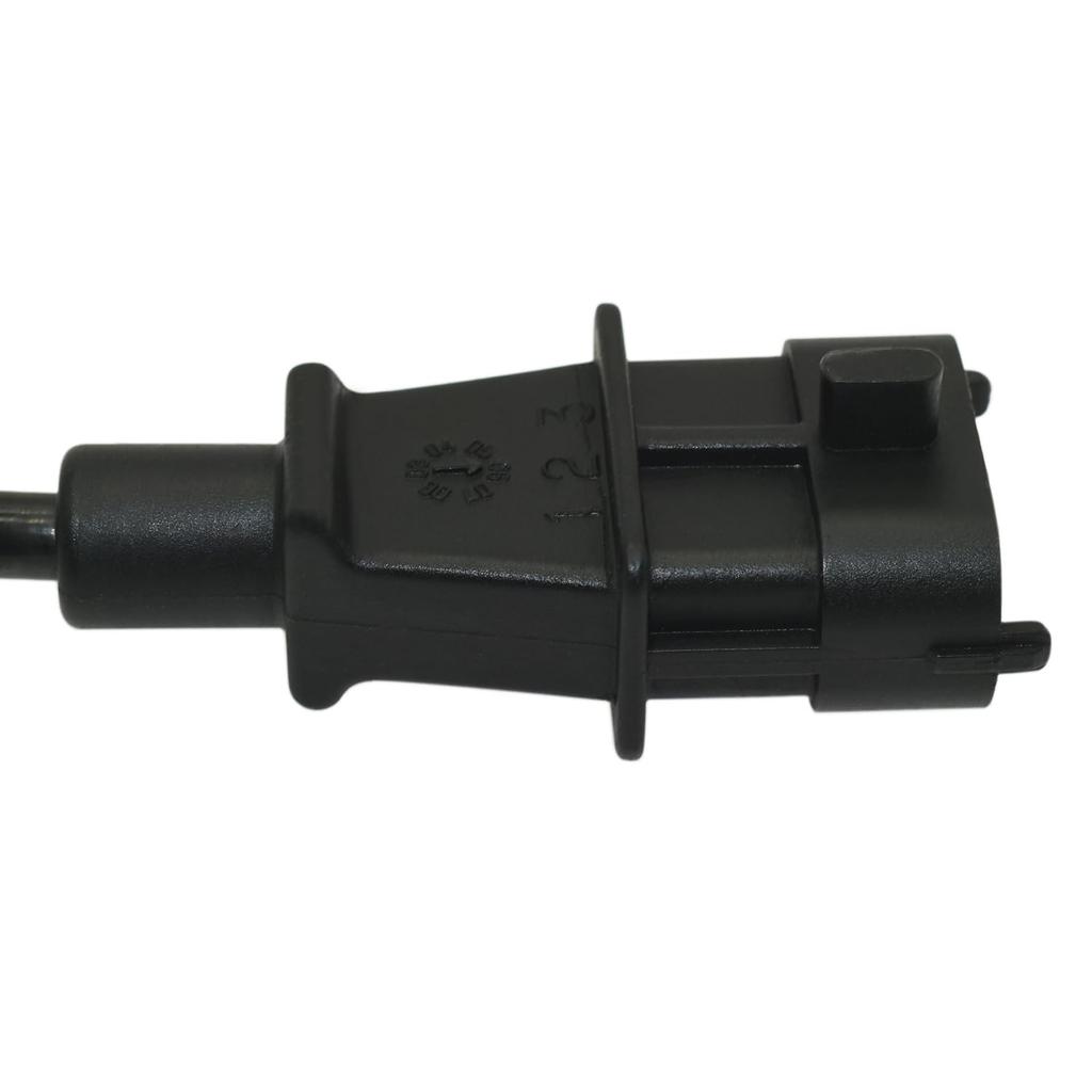 9660930401 Crankshaft Position Sensor Compatible for Toyota Avensis Diesel 2.0 2005 Car Accessories Auto Parts
