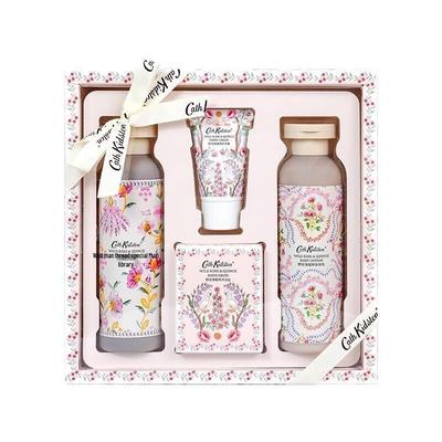 Cath Kidston Wild Rose & Quince 2025 Hydrating Gift Set