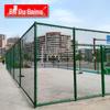 Sports Field Chain Link Fence