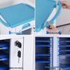 Aokewen Medical Record Storage Cart