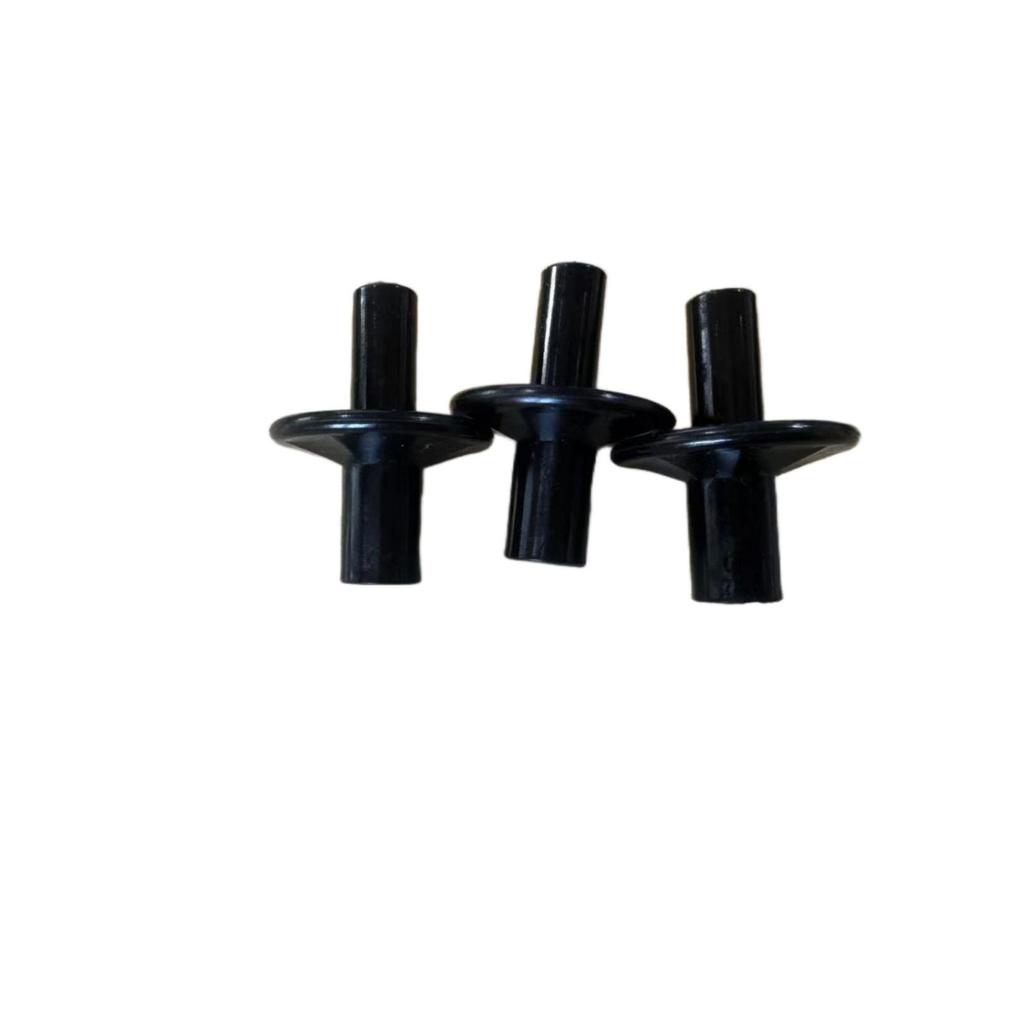 Drum Set Accessories: Washers, Sandpaper, Tension Rope and String, Hi-Hat, Clutch Base, Cymbal Stand, Cymbal Support.