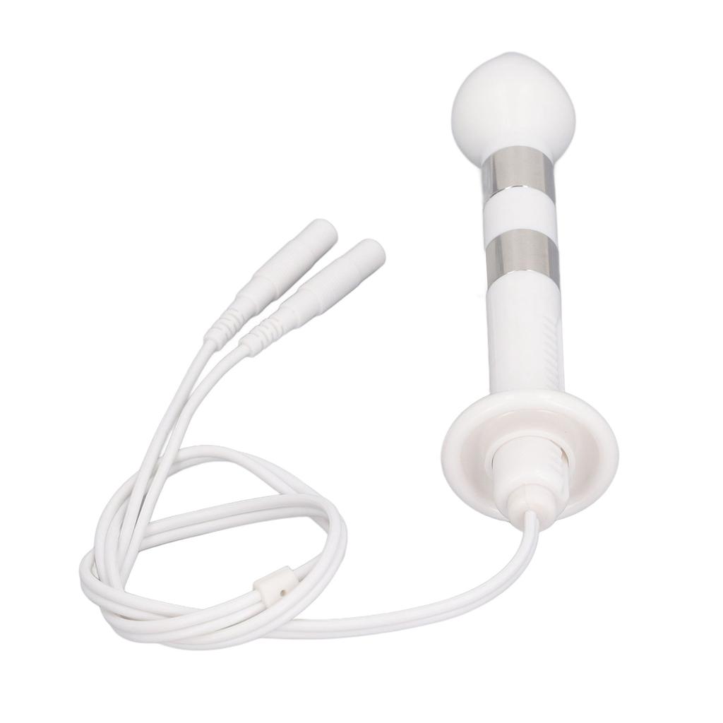Pelvic Floor Muscle Trainer Probe Adjustable Safe Pelvic Muscle Exerciser Probe For Incontinence
