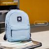 Converse Kids 2025 Casual Solid Color Backpack
