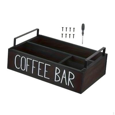 Mutfak, Yemek Odası & Bar – Kahve Makinesi için aksesuarlar
