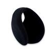 Muff Gift Warmer Band Men Ear Lap Black Wrap Fleece Earmuff