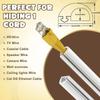 Professional Self-Adhesive Wall Cord Hider Raceway Wall Mount Wire Cover 1m Flexible Cable Concealer Home Office