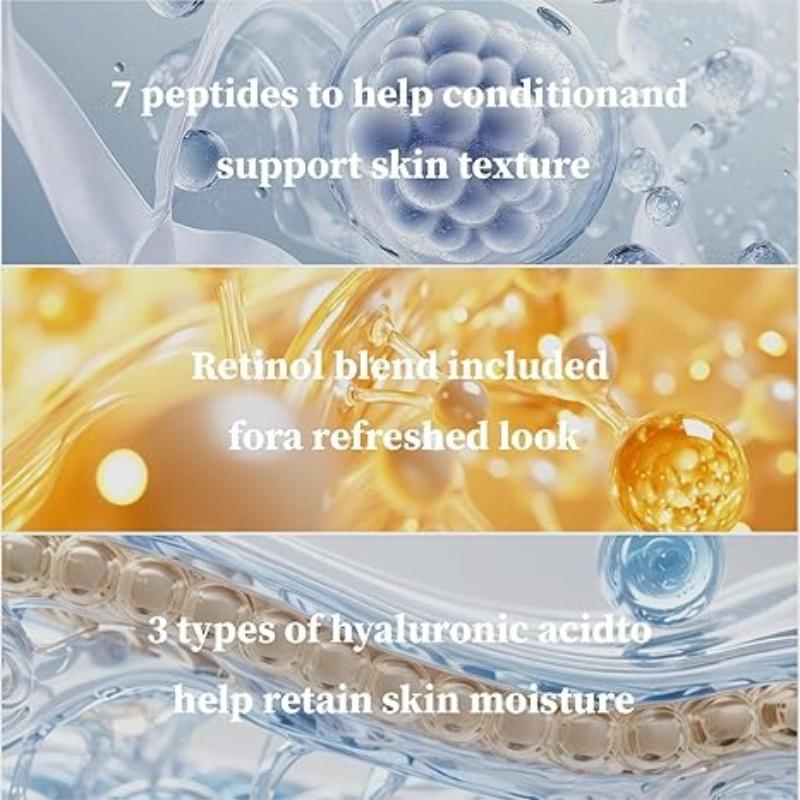 MED:B Youth X2 Retinol-Peptid-Augencreme 30 ml