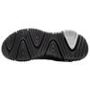 Li-Ning Soft Lightweight Trendy Breathable Low-Top Casual Shoes Men Sneakers Black AGLV143-1