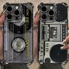 Capas para telemóveis – Para-choques para smartphones