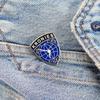 Orologoni Character Badge Enamel Pin - Otaku Gift