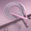 Children's Professional Jump Rope with Pen-Style Handle for Students and Fitness Racing