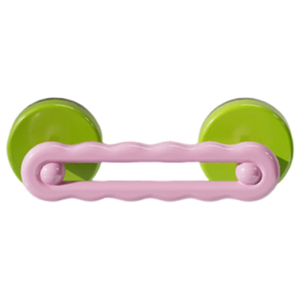 

Предлагает Безопасный Захват Ручка для Ванны/Душа Противоскользящая Ручка для Двери Шкафа Пожилые/Дети розовый