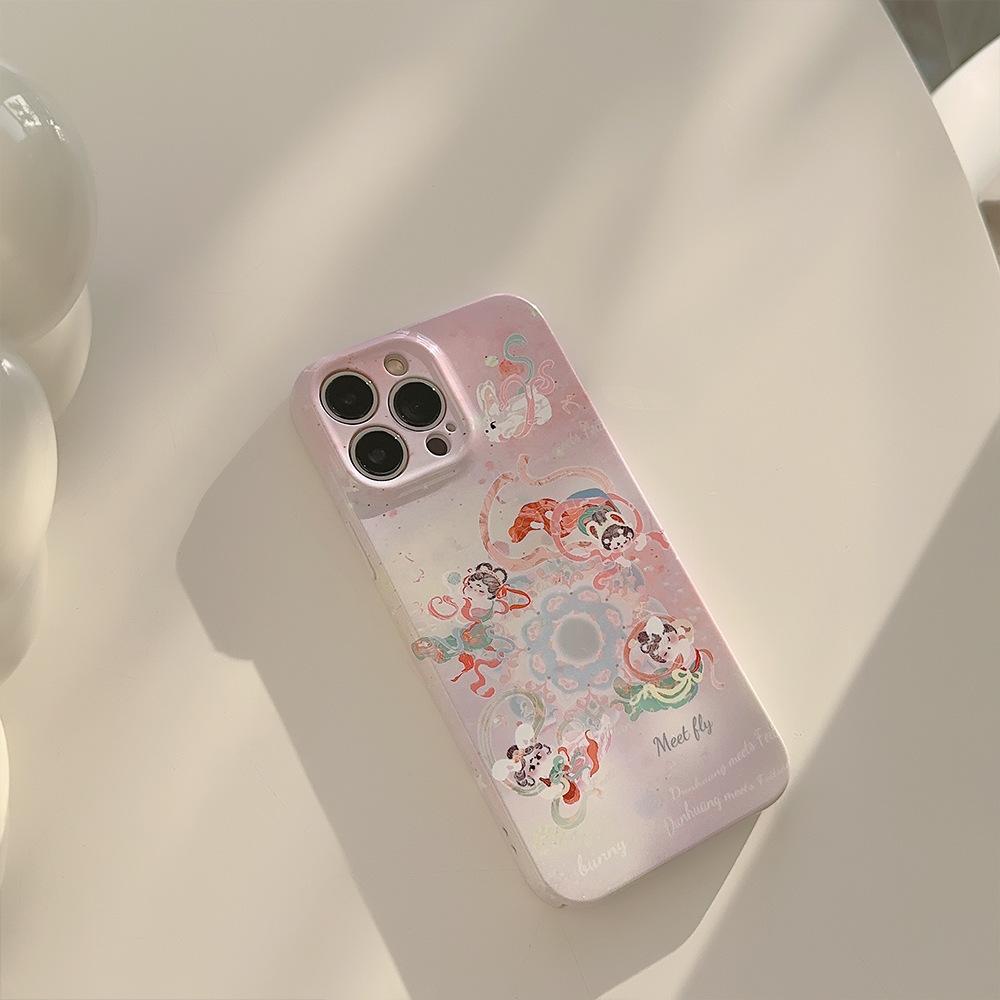 Weiches Silikongehäuse Mode Flexibles TPU-Gehäuse Vollständige Rückseite für iPhone Samsung Xiaomi Poco Redmi HUAWEI HONOR