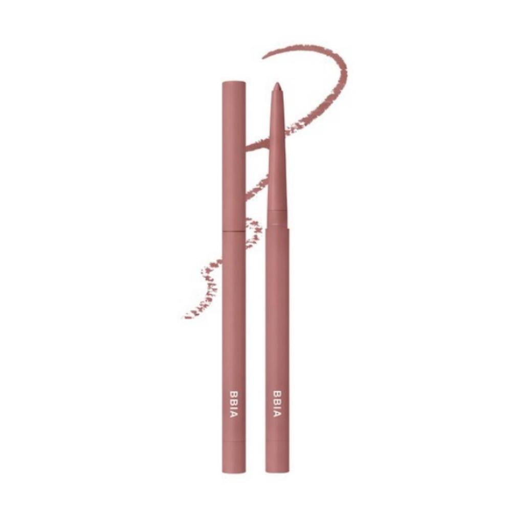 BBIA Last Auto Gel Eyeliner 0.3g, 20 Mauve Tone, 1
