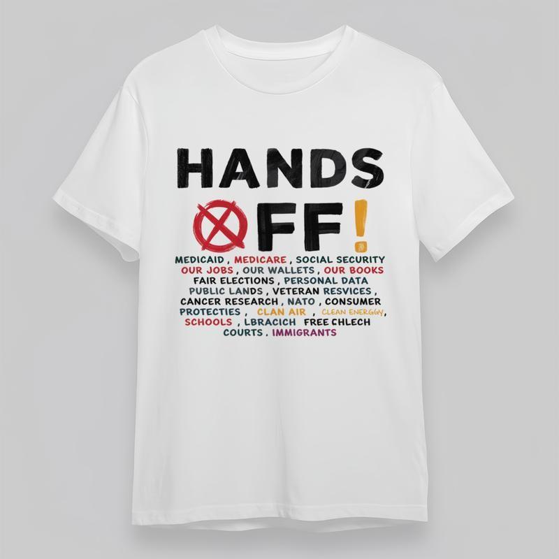 

Women s Plus Size Breathable Comfy Classic T-Shirt Activist Message Graphic Tee 2XL