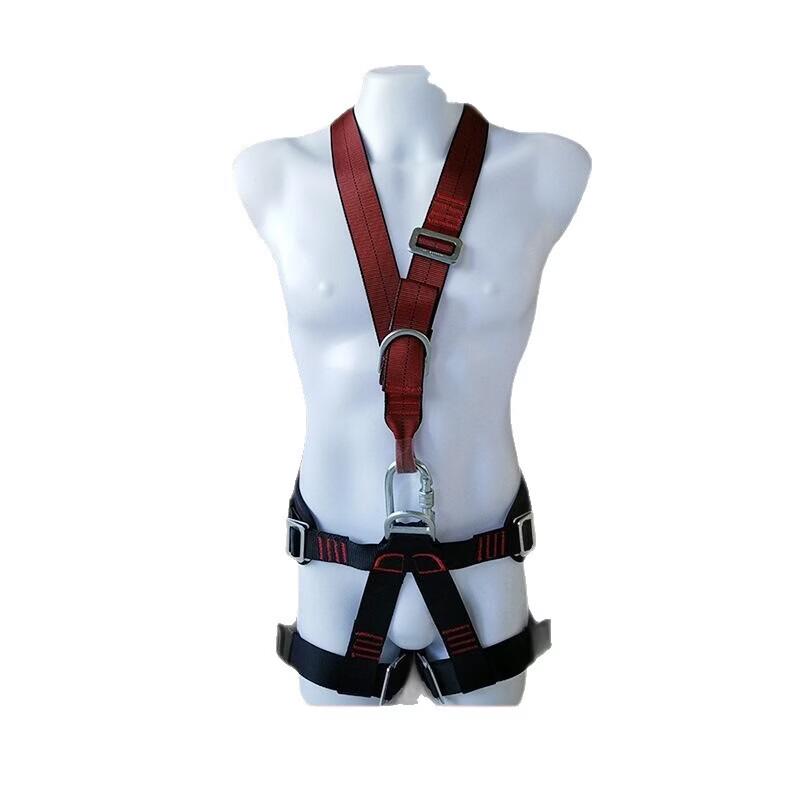 Lieve Electrician Fall Protection Safety Belt