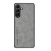 For Samsung Galaxy S25 FE / S26 FE Case Frosted Soft Vintage Leather Anti Drop For Samsung Galaxy S25 FE / S26 FE Back Cover