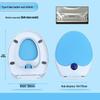 TLXT O-Shape Parent-Child Toilet Seat Cover