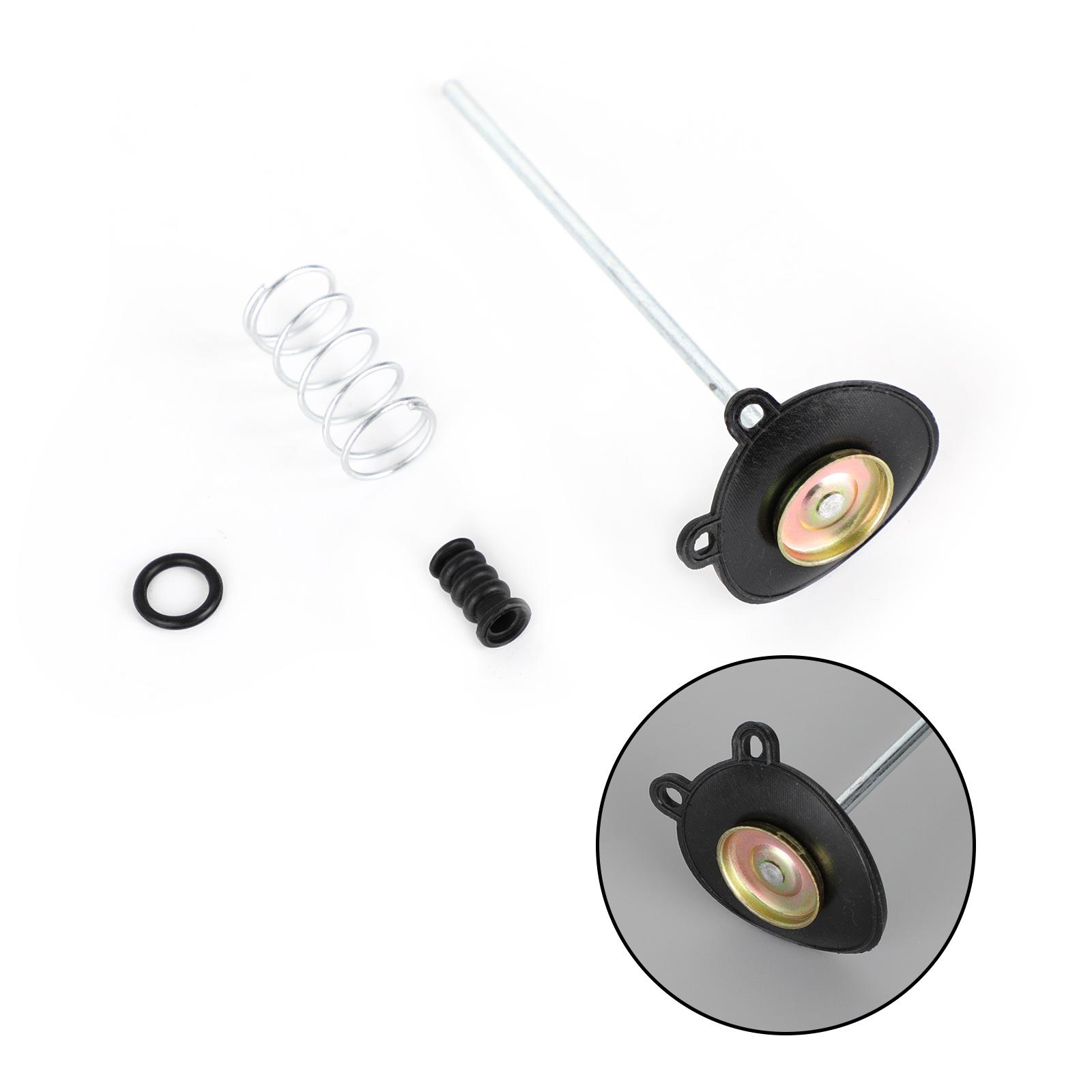 

Carburetor Carb Accelerator Pump Diaphragm fit for Honda CB650C CB750F CB750K