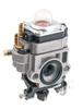 Gaźnik Nac Wlbc260-2Zxu Cg260B Cg330B 11Mm Wykaszarki Marketowe Nz104