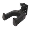 Guitar Wall Mount Hanger Guitar Neck Bracket Hook Self Locking Holder Musical Instrument