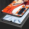 Zenless Zone Zero Case for Samsung Galaxy A10s A50 A50s A02s A03s A20 A30 A20e A70 A70s A20s A30s A10 A40 TPU Black Phone Cover